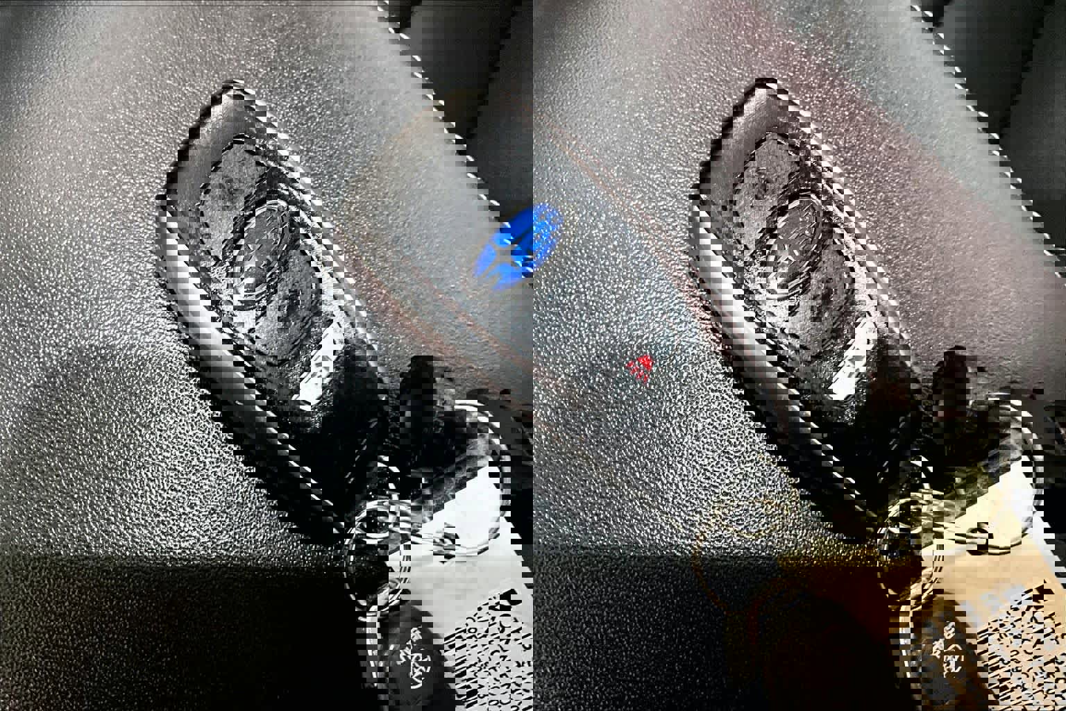 Used 2017 Subaru Legacy 2.5i Limited image 15