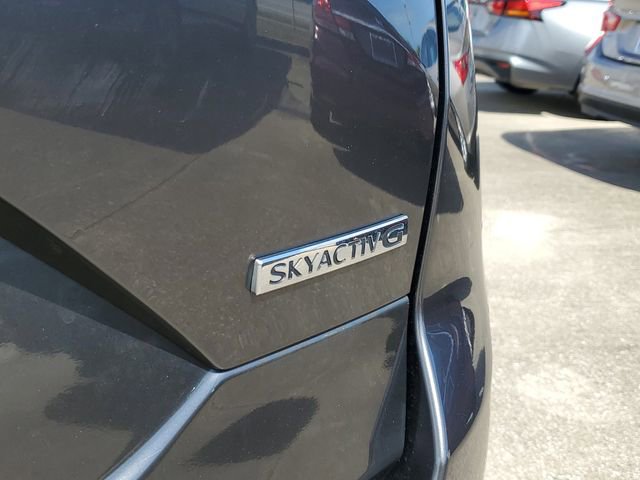 Used 2021 MAZDA CX-5 Grand Touring image 7