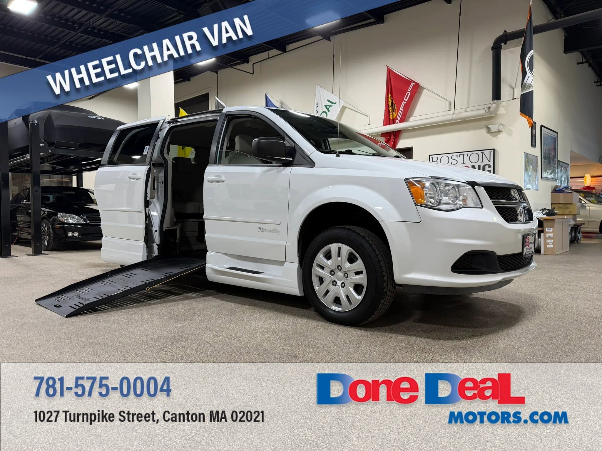 Used 2015 Dodge Grand Caravan SE w/ Quick Order Package 29E SE