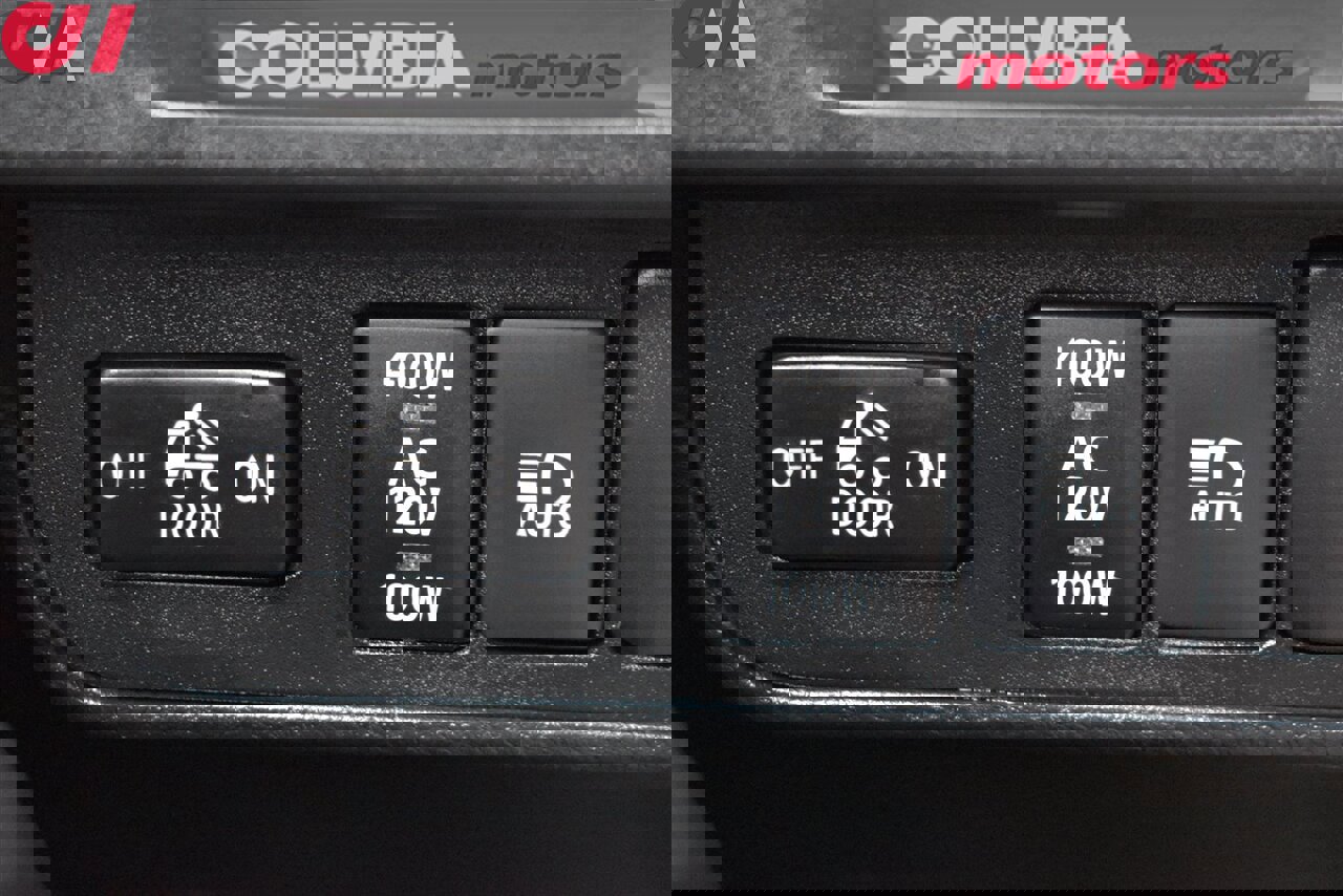 Used 2018 Toyota Tacoma TRD Off-Road image 14