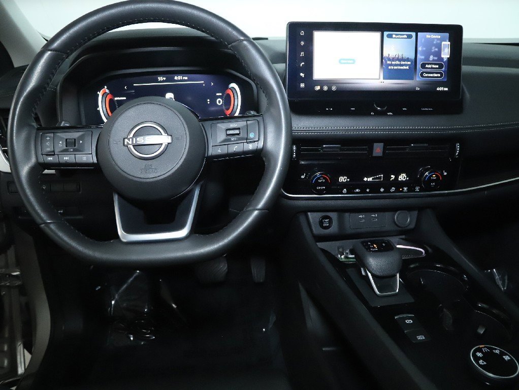 Certified 2024 Nissan Rogue SL image 28