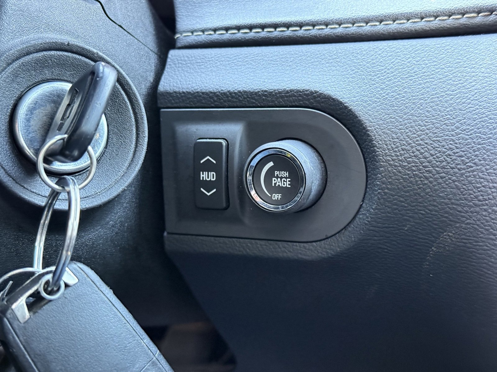 Used 2014 Chevrolet Camaro SS w/ RS Package image 27