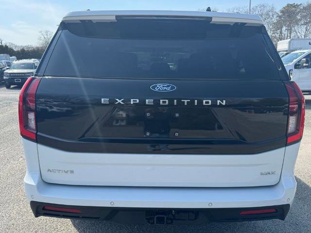 Certified 2025 Ford Expedition Max Active image 4