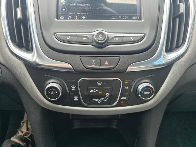 Used 2024 Chevrolet Equinox LS w/ LS Convenience Package AWD/4WD image 21