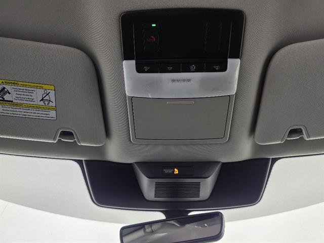 New 2026 Nissan Pathfinder SL AWD/4WD image 40