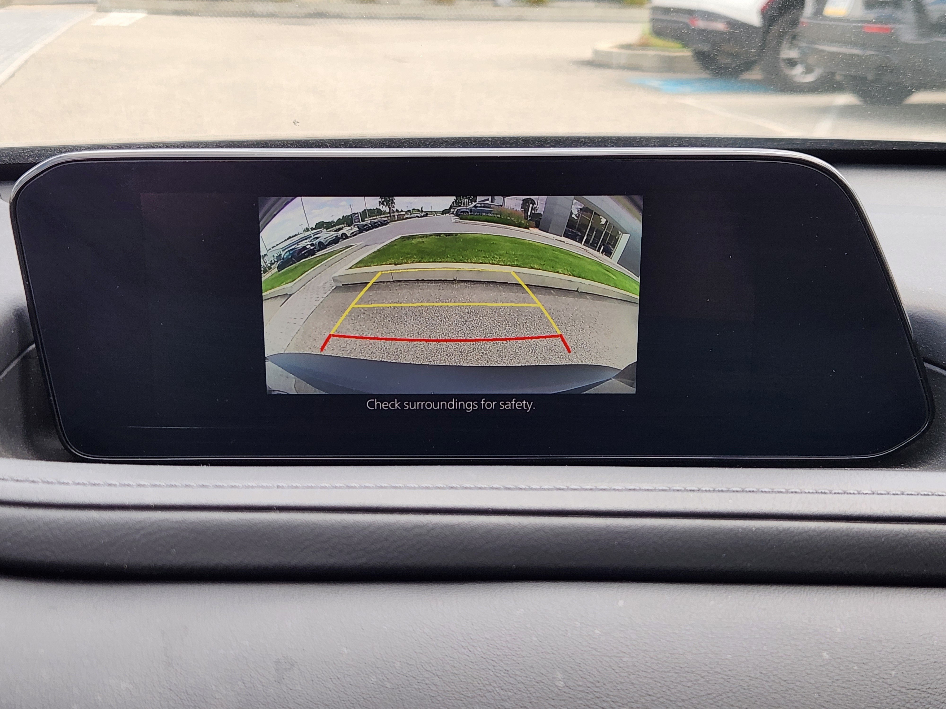 Certified 2023 MAZDA CX-30 AWD 2.5 S w/ Select Package image 13