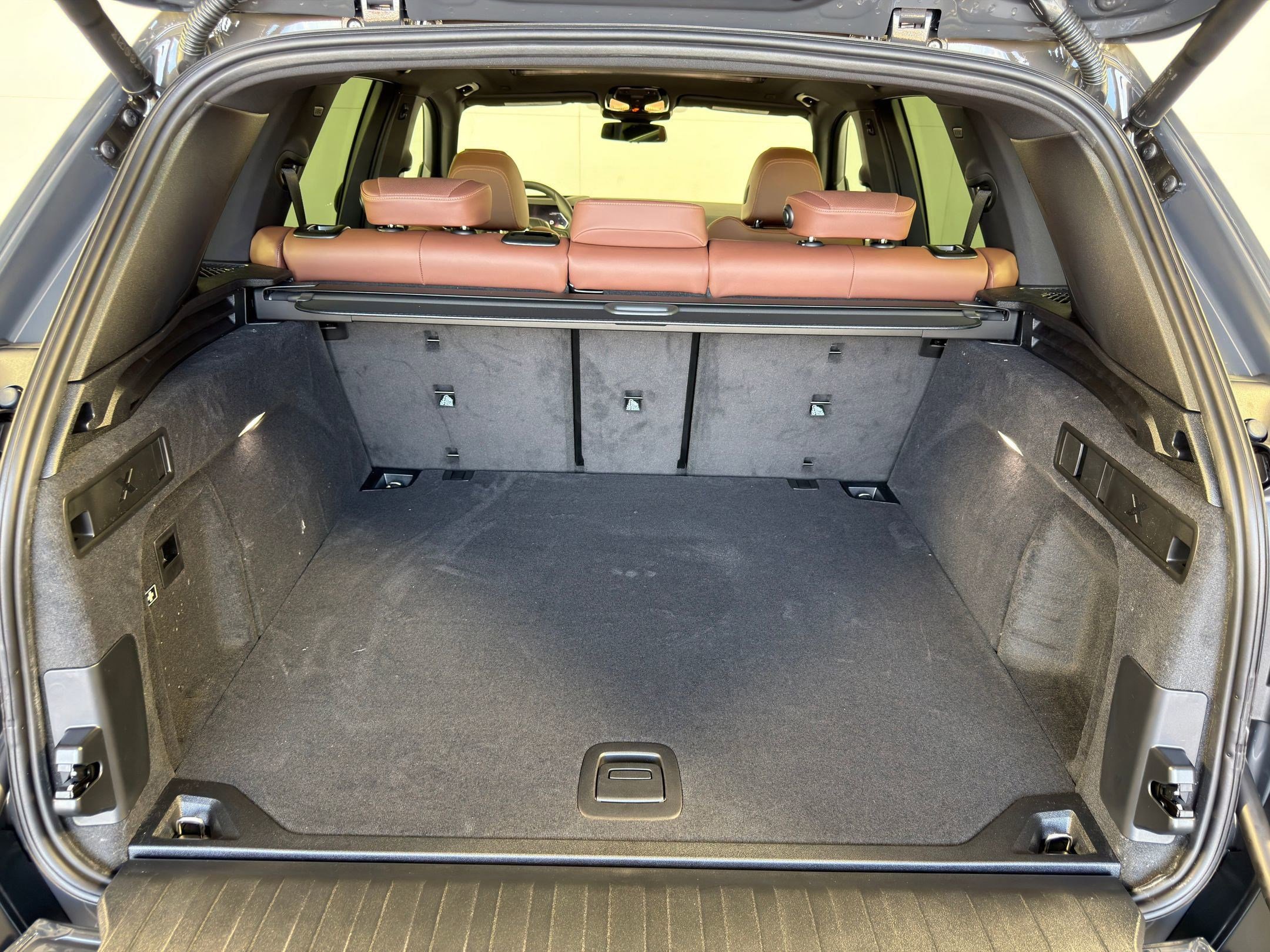 Used 2026 BMW X5 sDrive40i w/ Premium Package RWD image 30