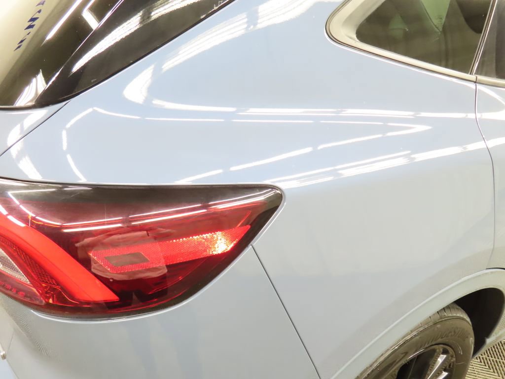 Used 2024 Ford Escape ST-Line Elite image 29