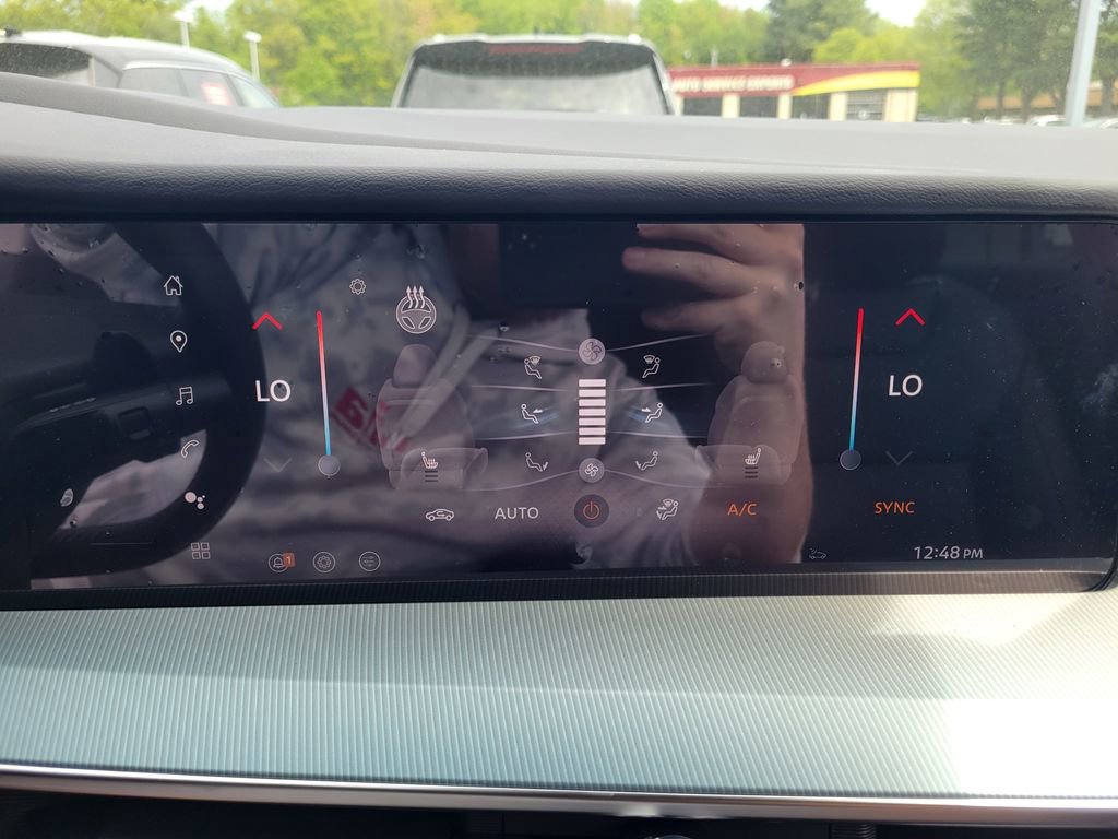 New 2025 Nissan Murano SL w/ Cargo Package image 23