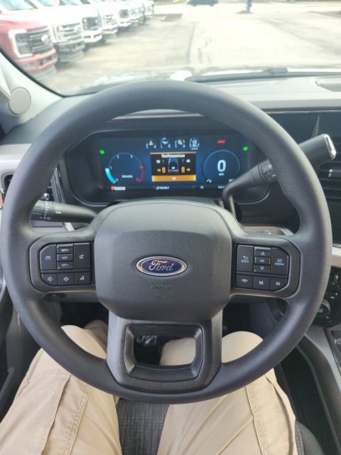 New 2026 Ford F350 XLT image 38