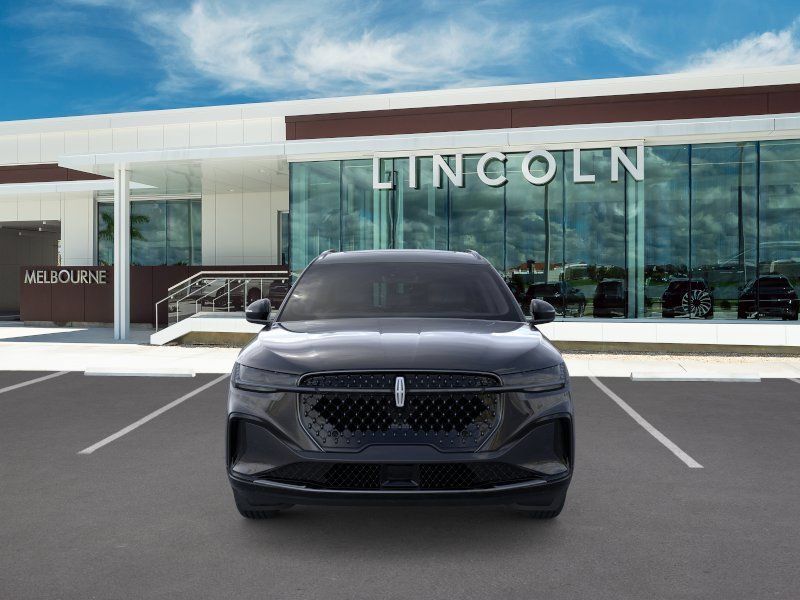 New 2026 Lincoln Nautilus Reserve AWD/4WD image 6