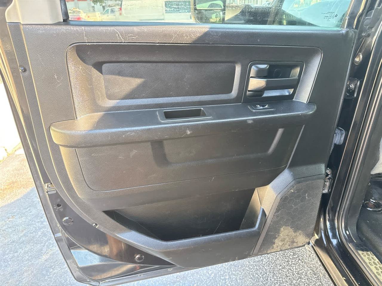 Used 2018 RAM 4500 Tradesman w/ Chrome Appearance Group AWD/4WD image 21