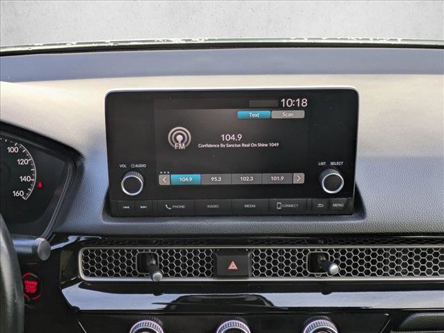 Used 2022 Honda Civic Sport image 16