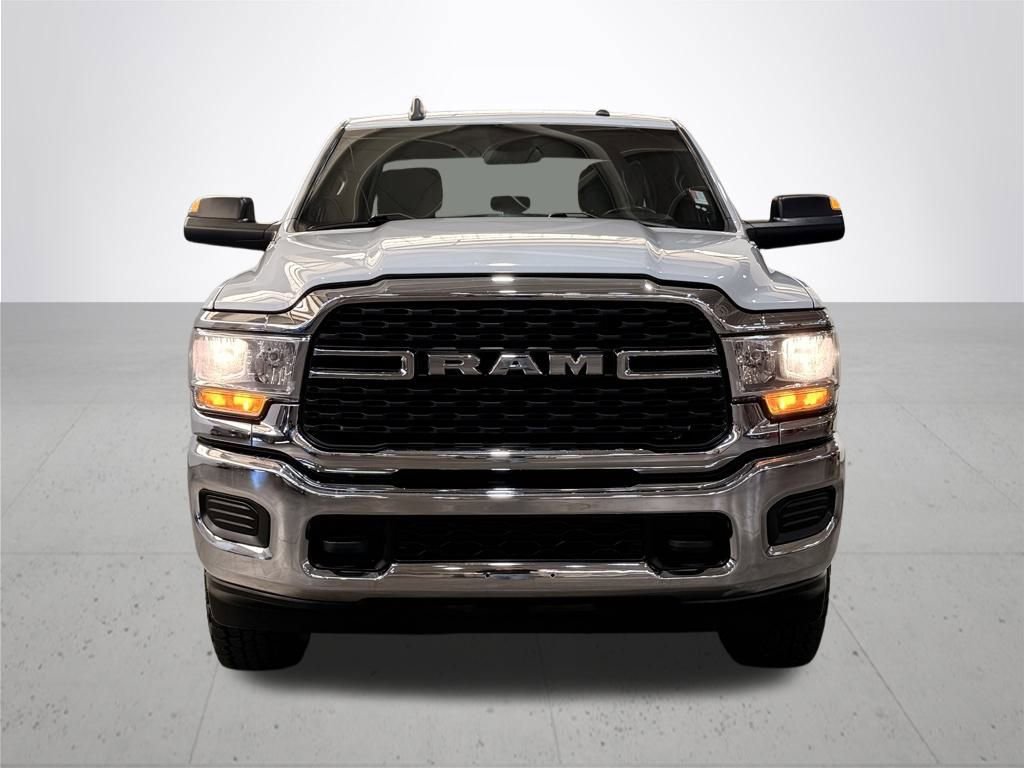 Used 2022 RAM 3500 Big Horn image 3
