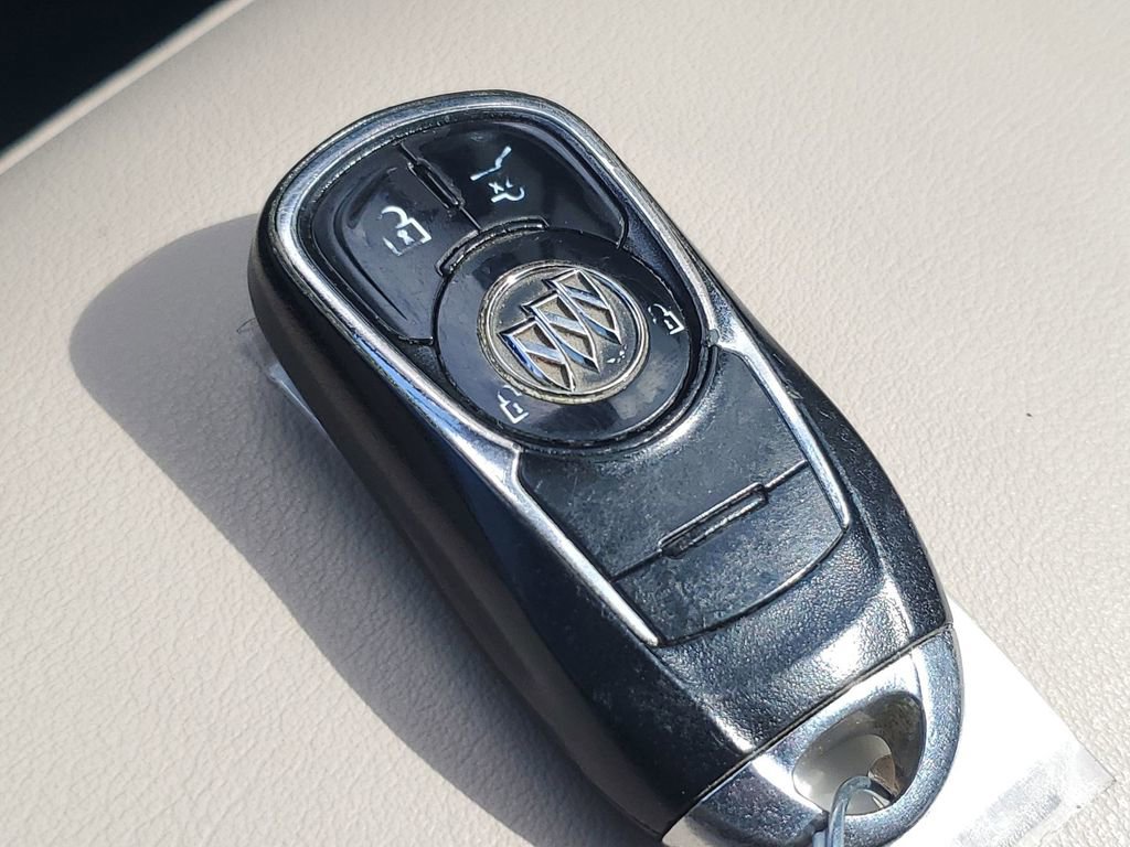 Used 2020 Buick Envision Preferred image 38