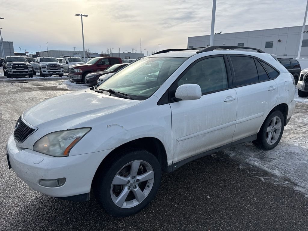 Used 2005 Lexus RX 330 AWD image 3