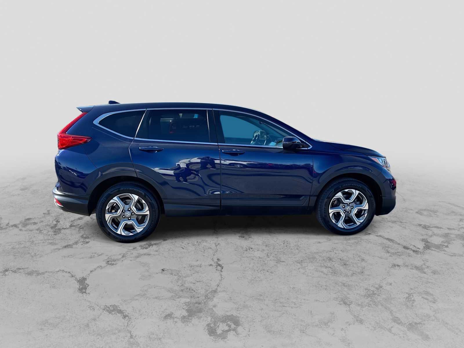 Used 2017 Honda CR-V EX-L image 9
