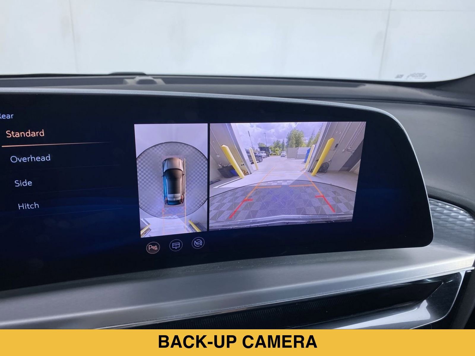 Certified 2024 Cadillac Lyriq Luxury w/ LPO, Floor Liner Package AWD/4WD image 6