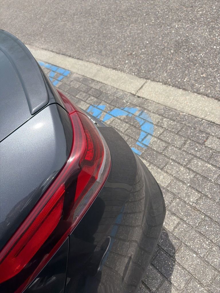 Used 2016 Kia Optima SX w/ Technology Package FWD image 9