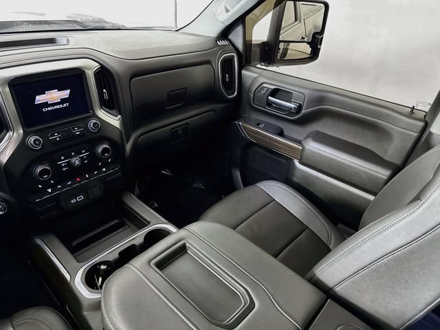 Used 2022 Chevrolet Silverado 3500 LT w/ All Star Edition AWD/4WD image 23