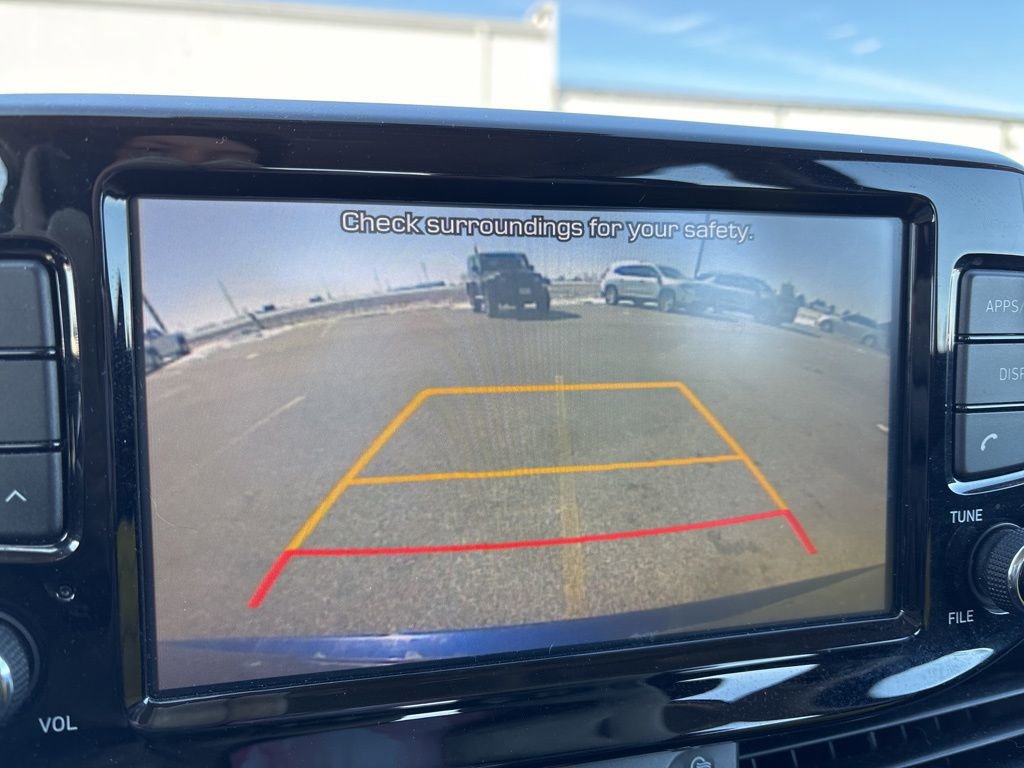 Used 2019 Hyundai Elantra GT image 31