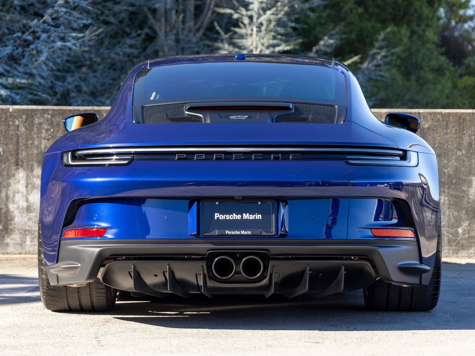 Used 2024 Porsche 911 GT3 image 10