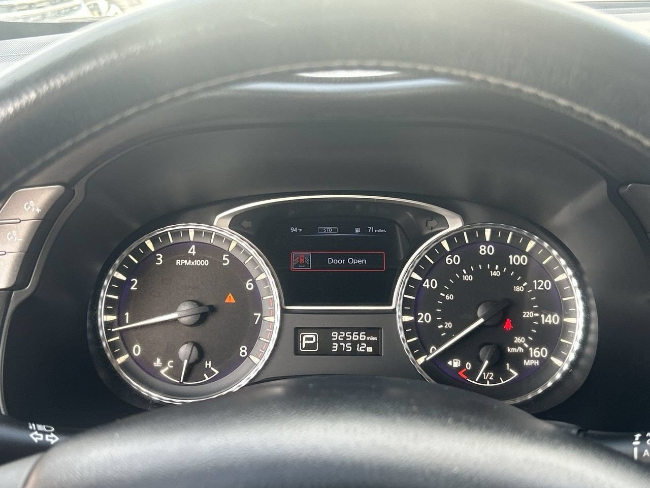 Used 2016 INFINITI QX60 FWD w/ Premium Plus Package image 27