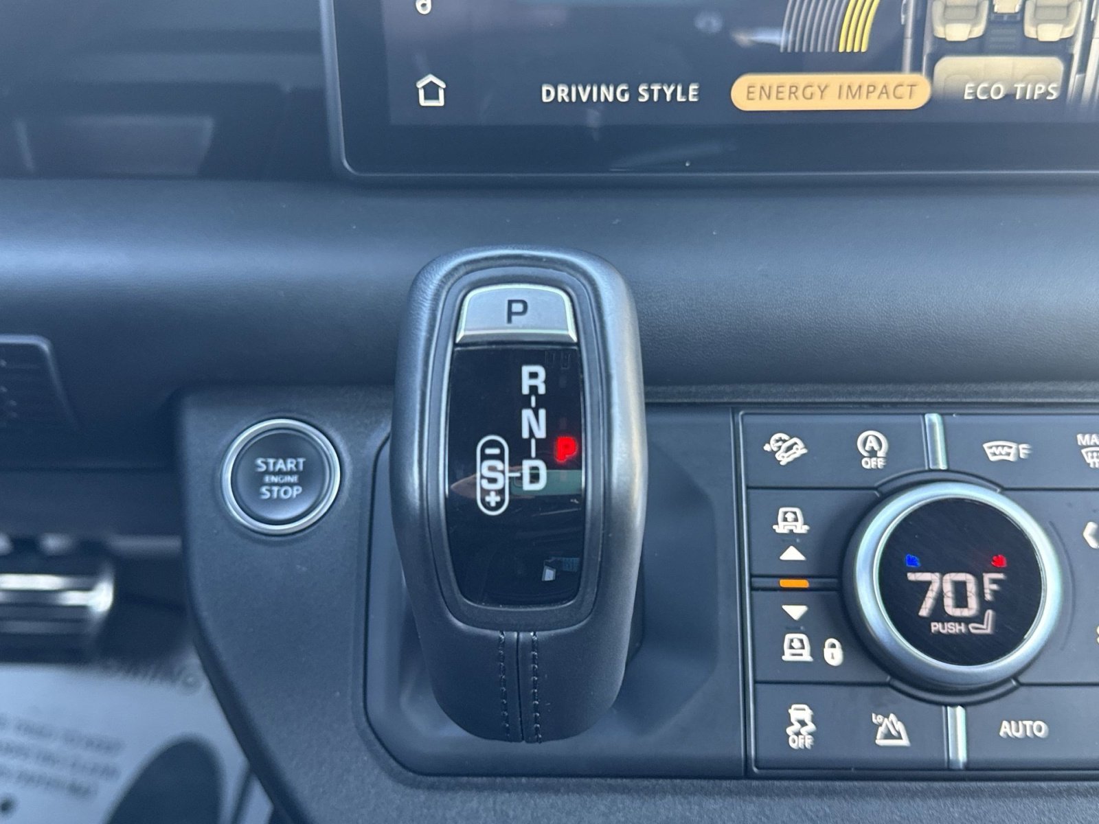 Used 2022 Land Rover Defender 90 V8 image 22