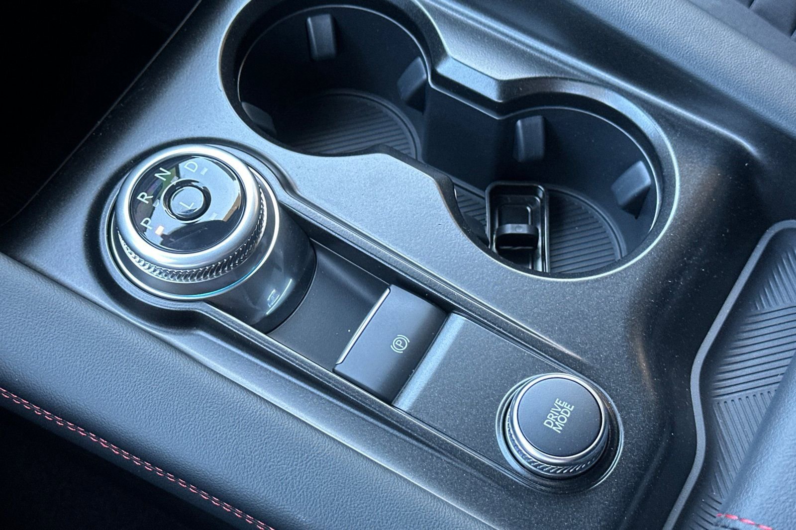 New 2026 Ford Explorer ST-Line RWD image 22