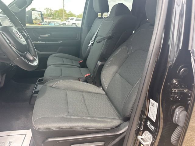 Used 2025 RAM 1500 Tradesman AWD/4WD image 11