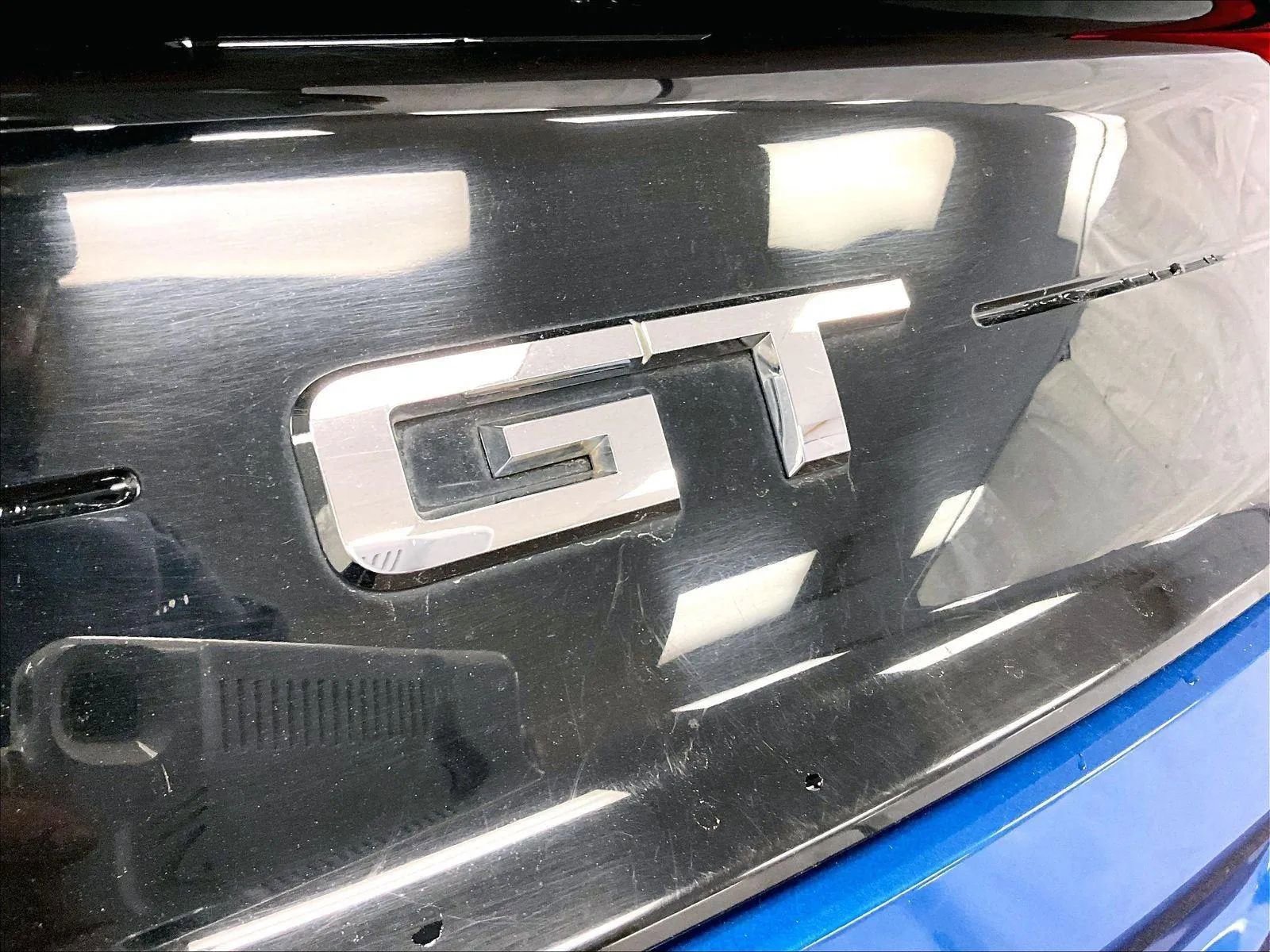 Used 2018 Ford Mustang GT Premium w/ GT Performance Package image 13