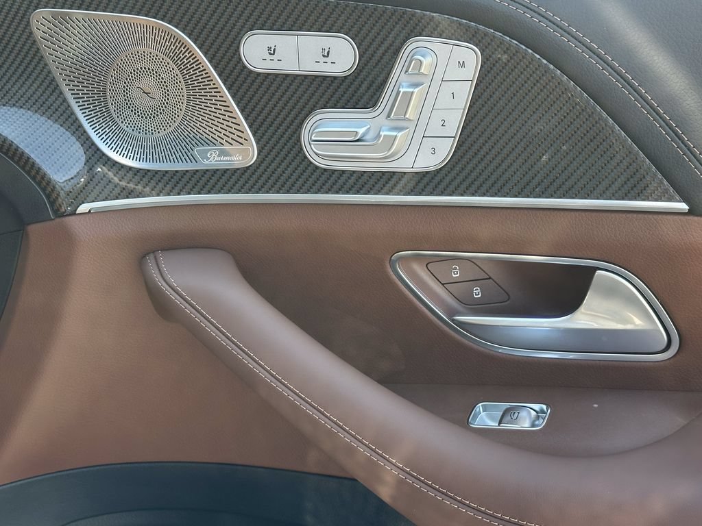 New 2026 Mercedes-Benz GLE 53 AMG 4MATIC Coupe image 18