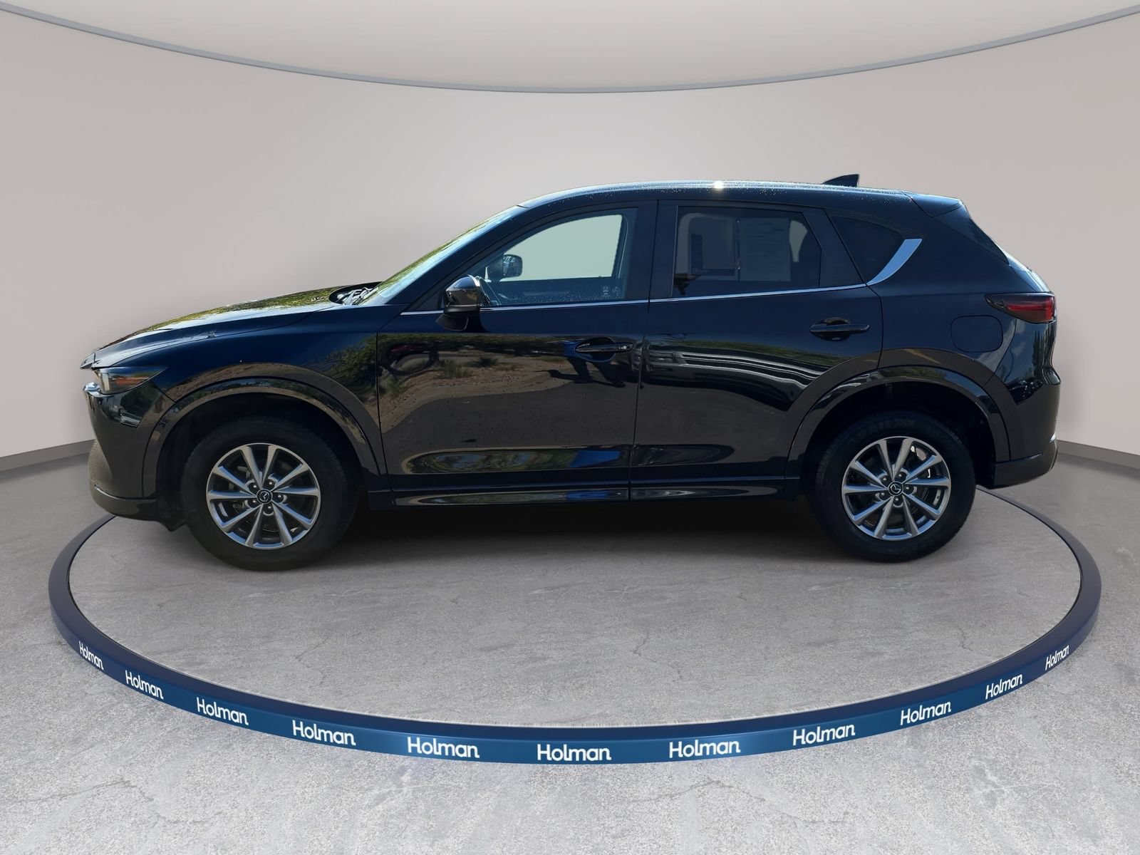 Used 2024 MAZDA CX-5 AWD 2.5 S w/ Select Package image 9