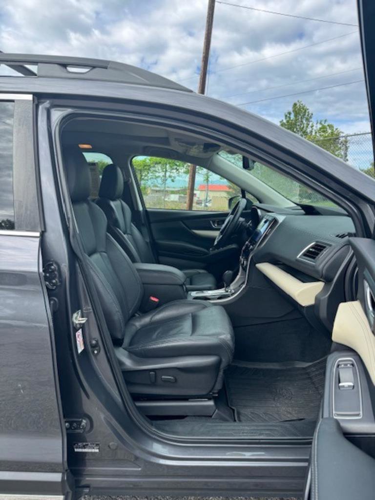 Used 2020 Subaru Ascent Limited w/ Technology Package AWD/4WD image 13