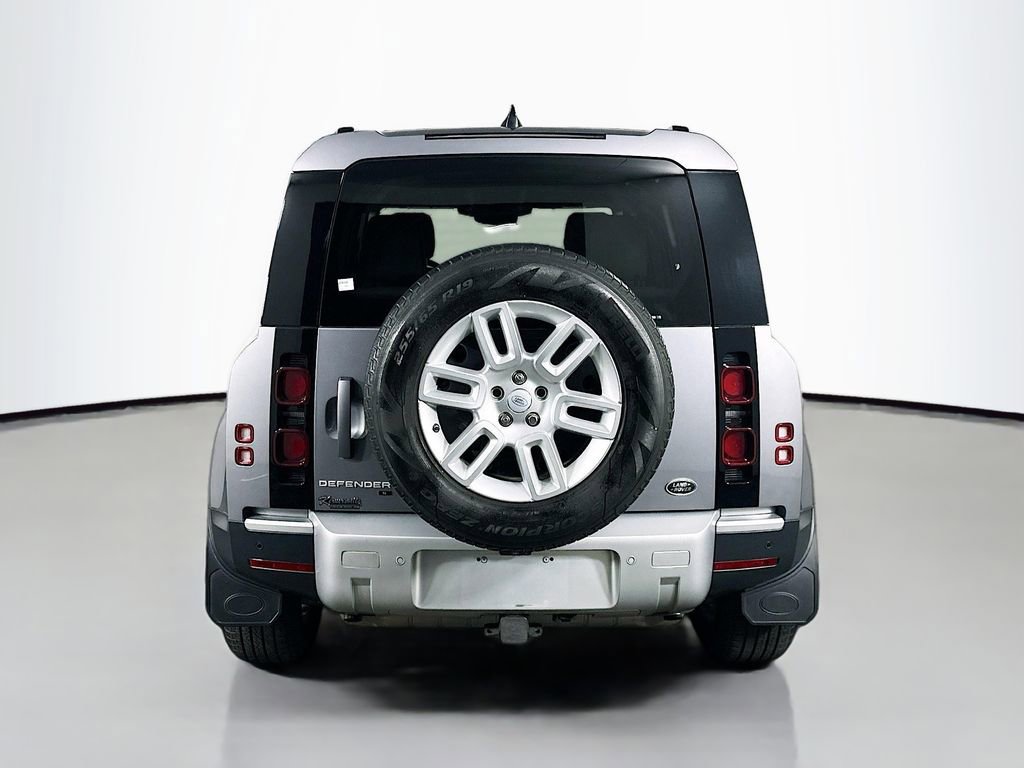 Used 2020 Land Rover Defender 110 S image 6