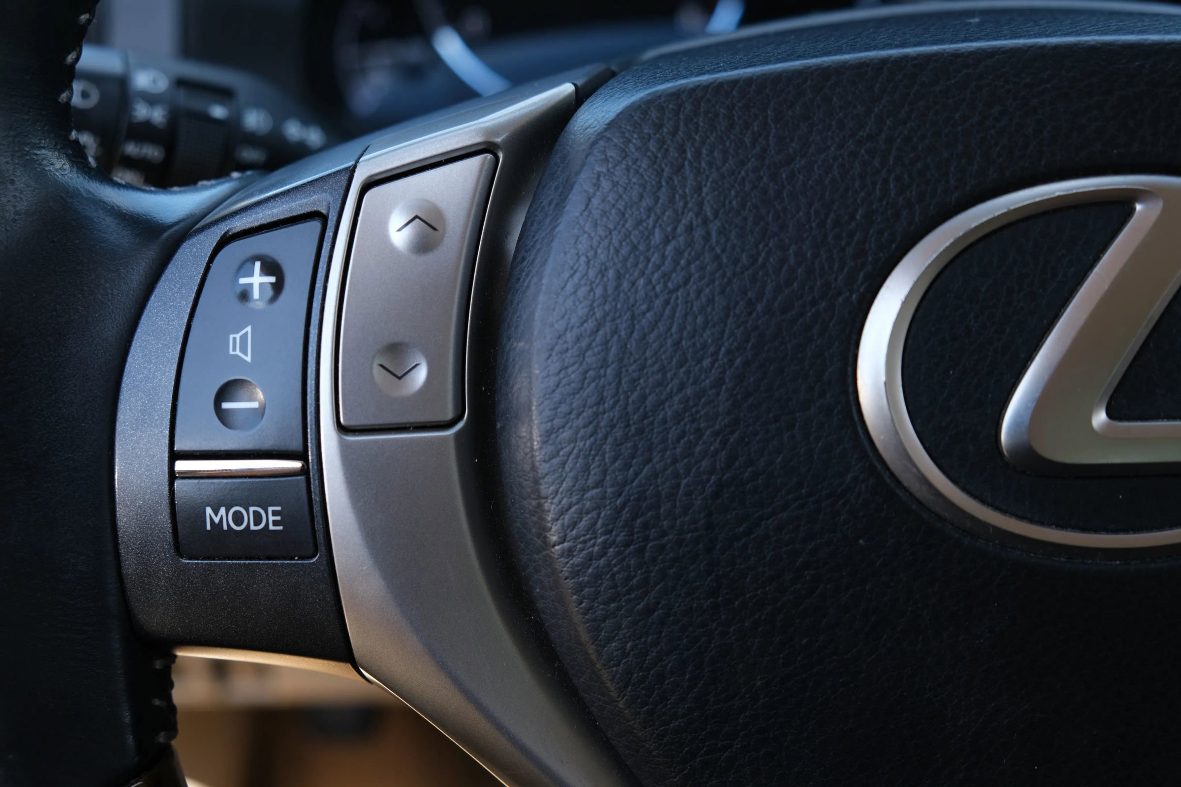 Used 2015 Lexus ES 350 w/ Premium Package FWD image 26