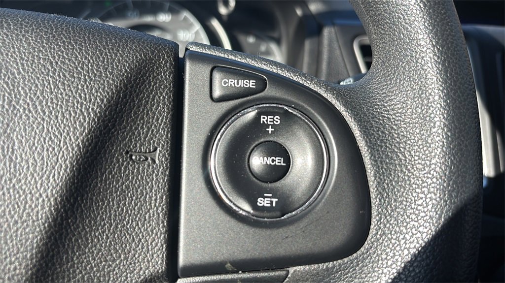 Used 2015 Honda CR-V EX image 24
