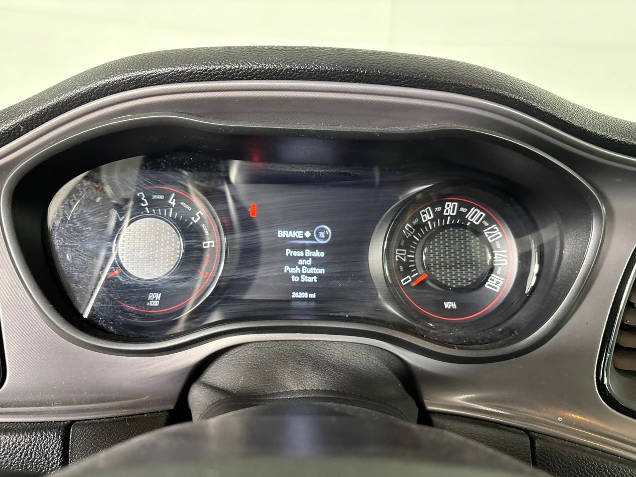 Used 2023 Dodge Challenger GT w/ Blacktop Package RWD image 16