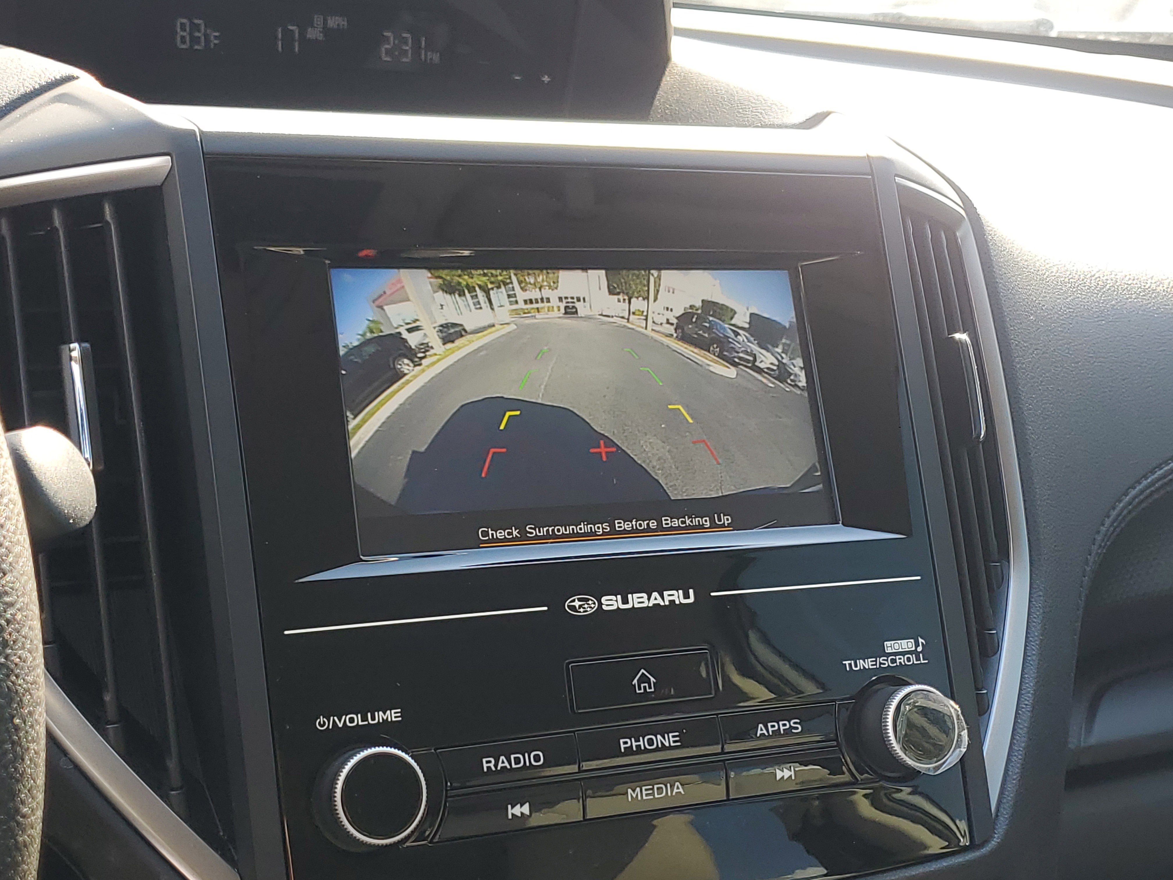 Used 2023 Subaru Forester image 26