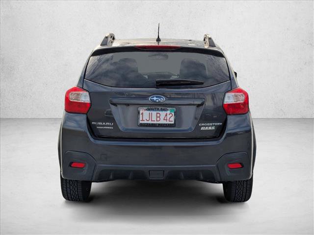 Used 2017 Subaru Crosstrek 2.0i image 6