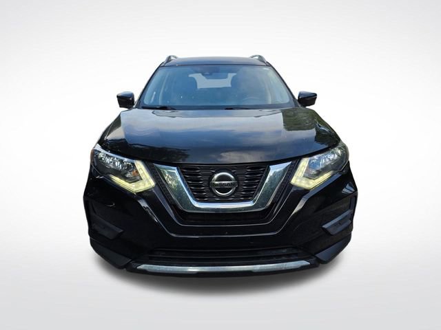 Used 2019 Nissan Rogue SV w/ Premium Package FWD image 3