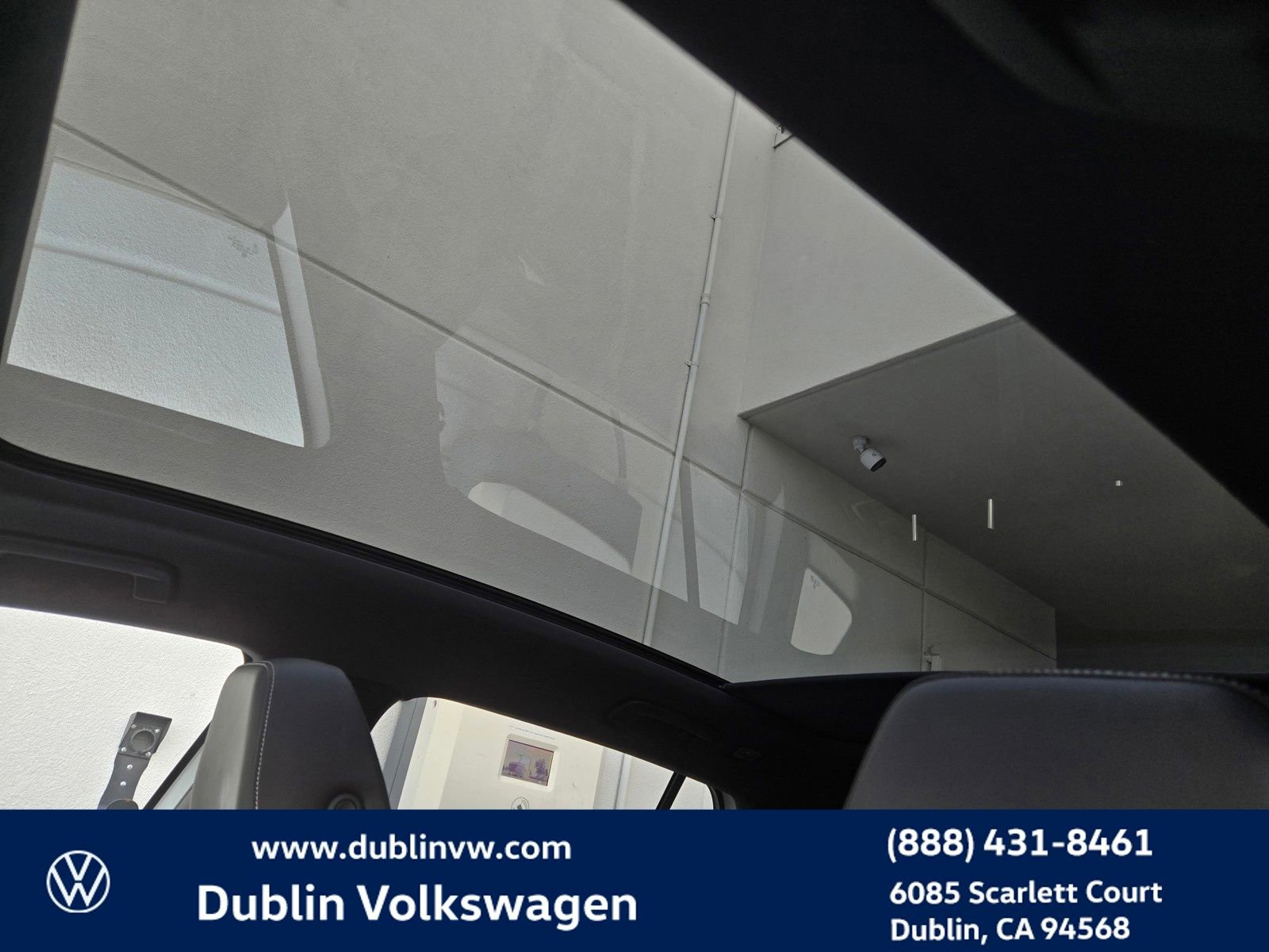 Used 2023 Volkswagen ID.4 Pro S RWD image 18