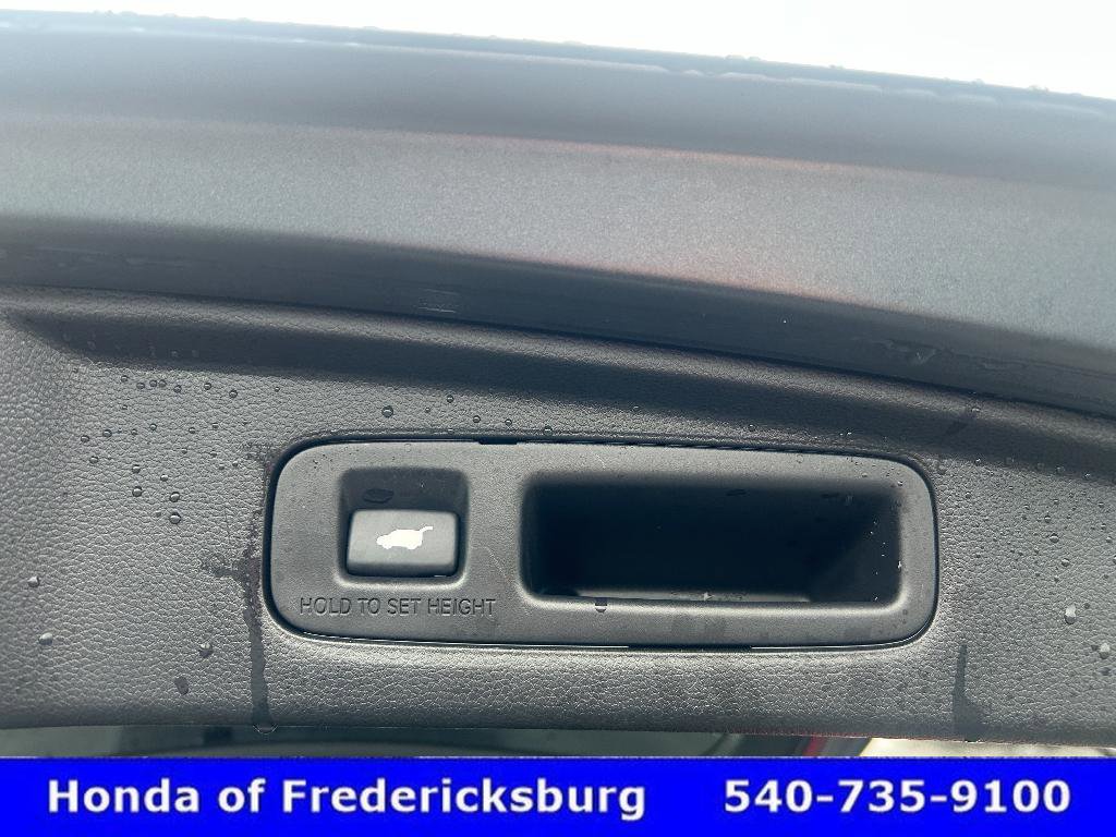 Certified 2023 Honda CR-V EX-L image 13