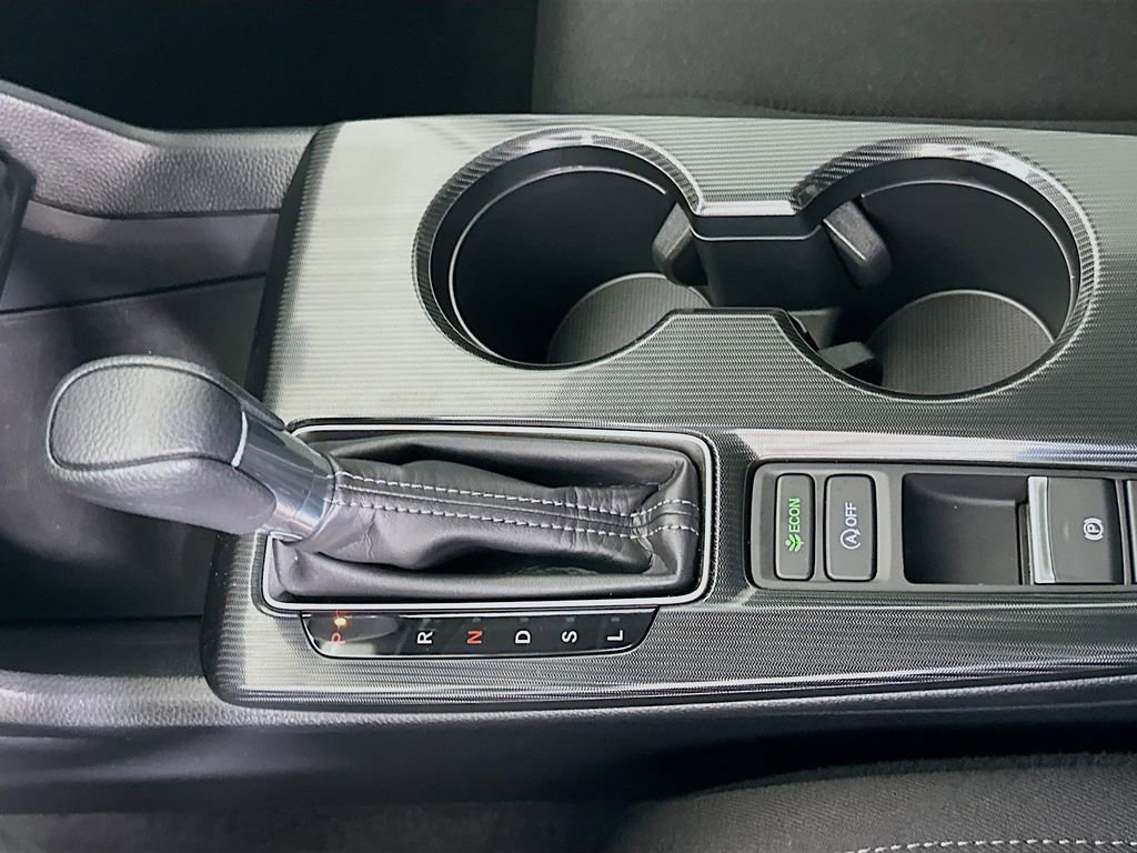 Certified 2024 Honda Civic LX image 15