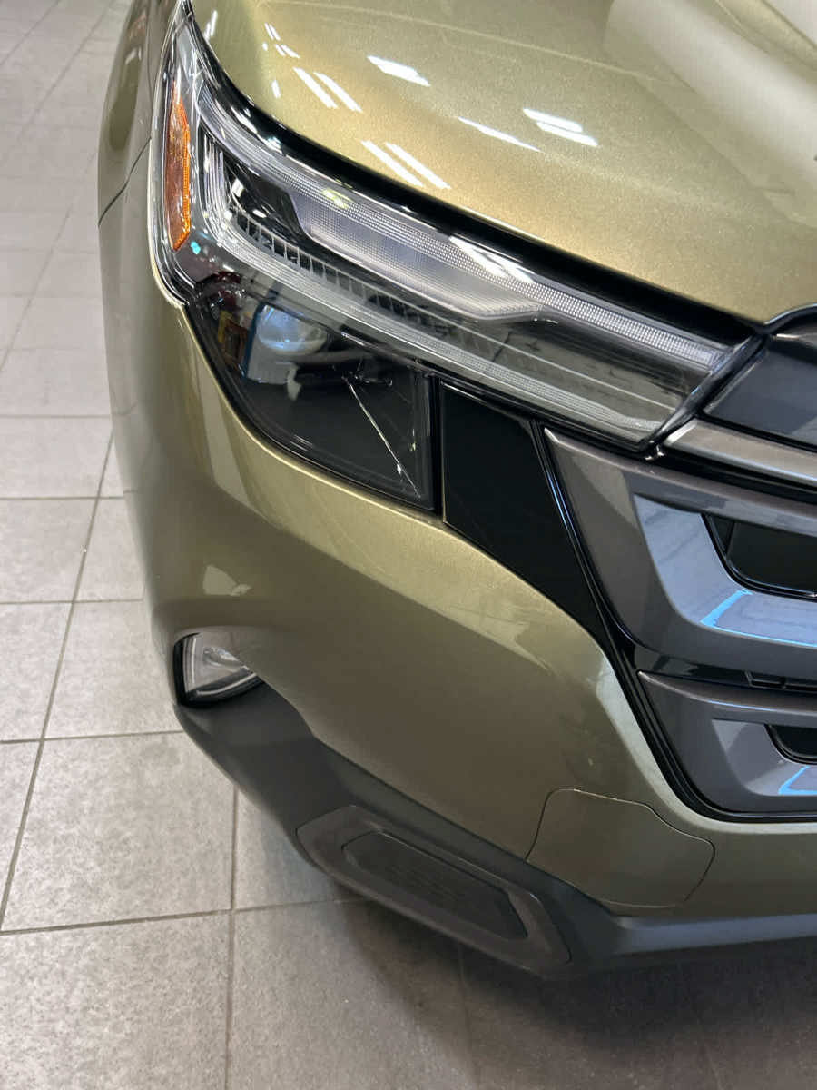 New 2026 Subaru Forester Limited AWD/4WD image 4