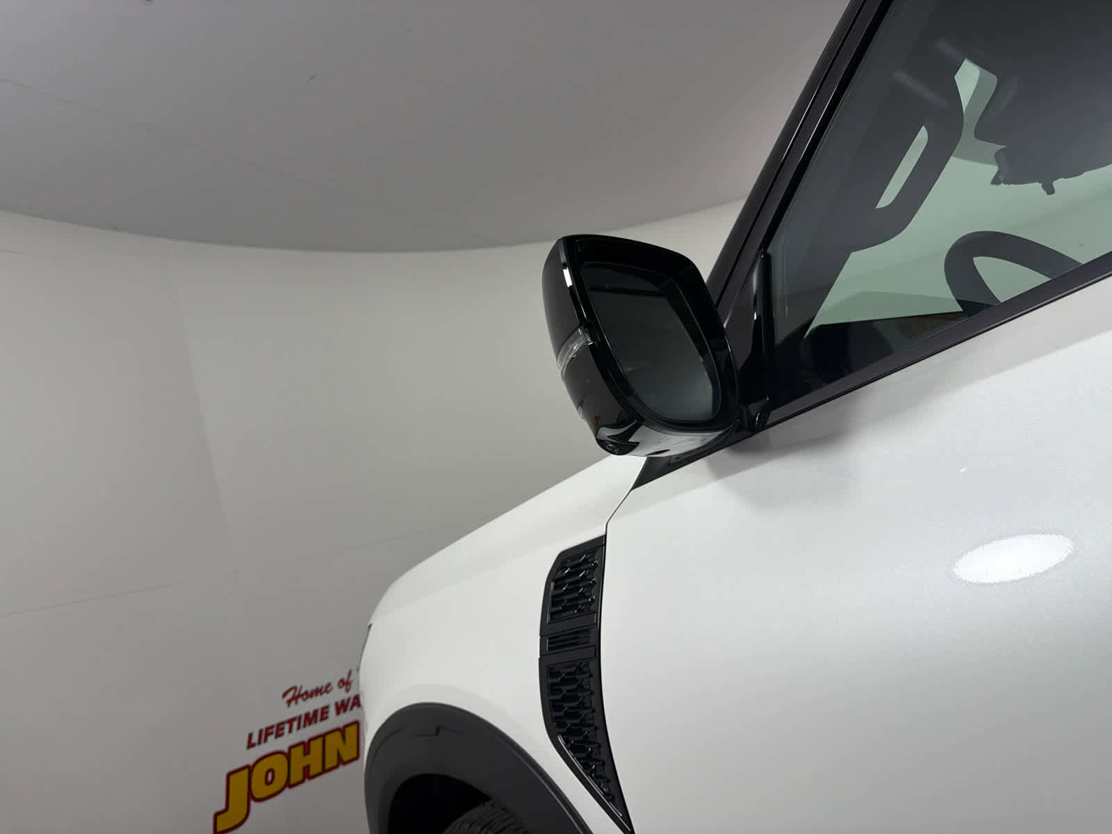 New 2026 Nissan Armada PRO-4X image 13