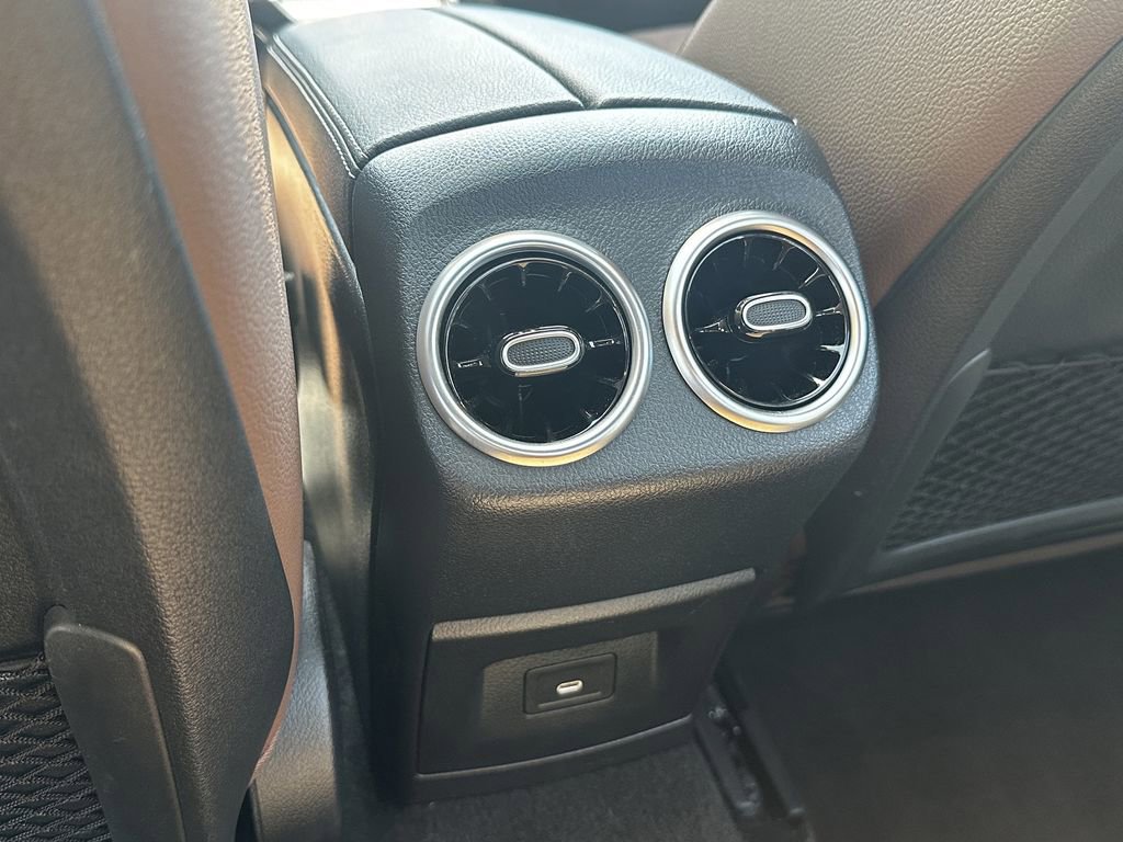 Certified 2025 Mercedes-Benz CLA 250 4MATIC image 25
