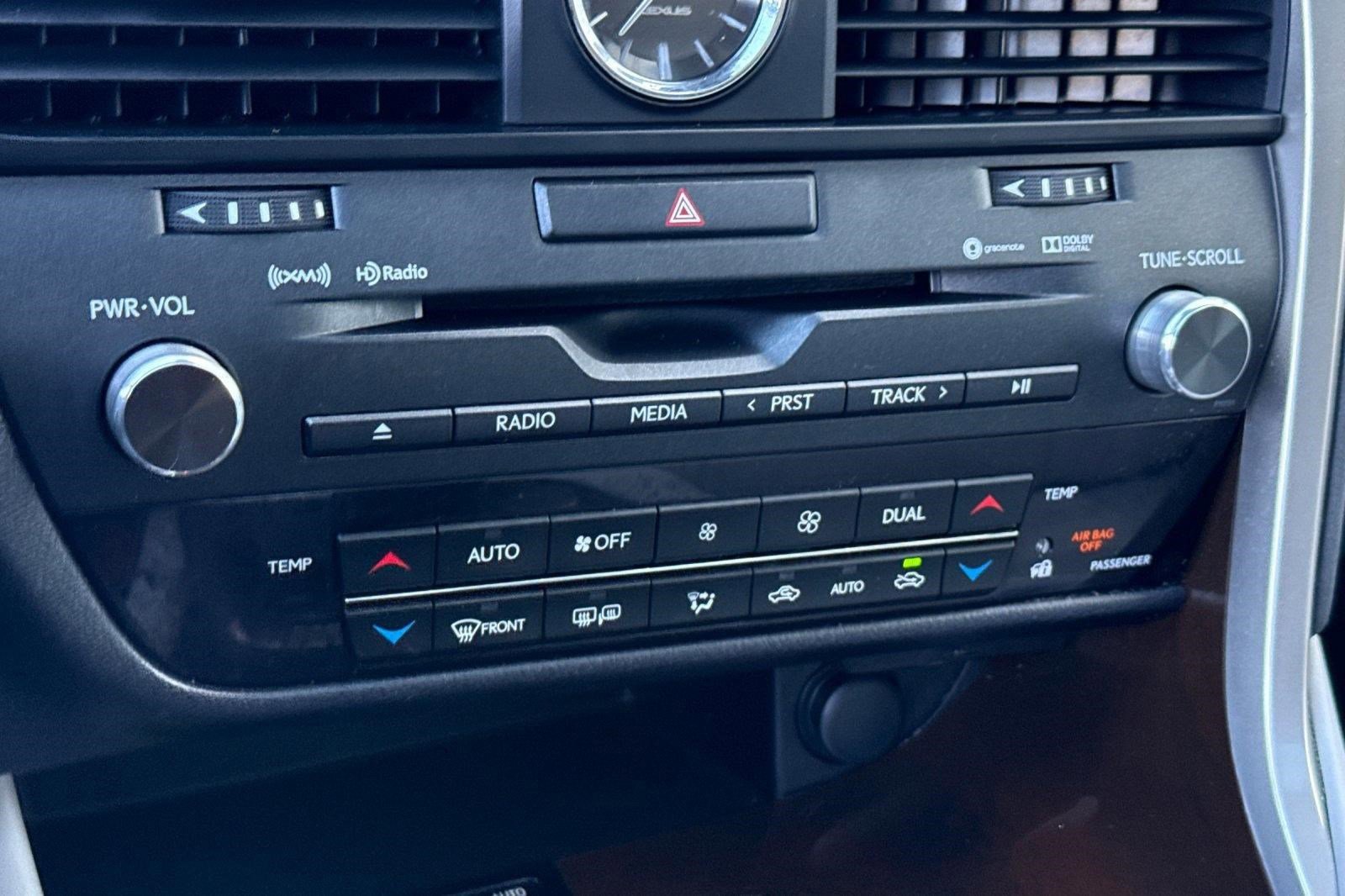 Used 2019 Lexus RX 450h AWD w/ Navigation Package image 25