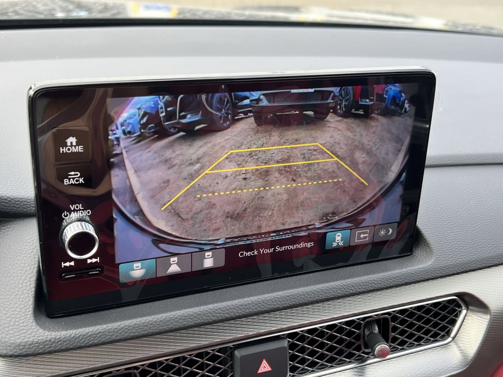 New 2026 Acura Integra A-Spec image 16