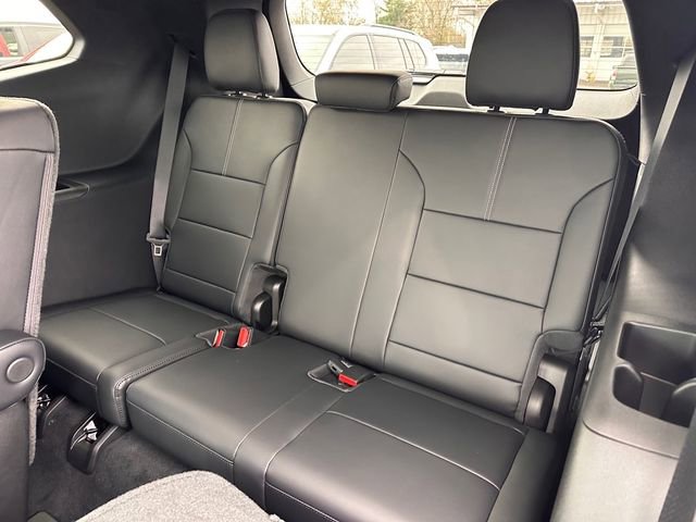 New 2026 GMC Acadia Elevation w/ Elevation Premium Package image 21